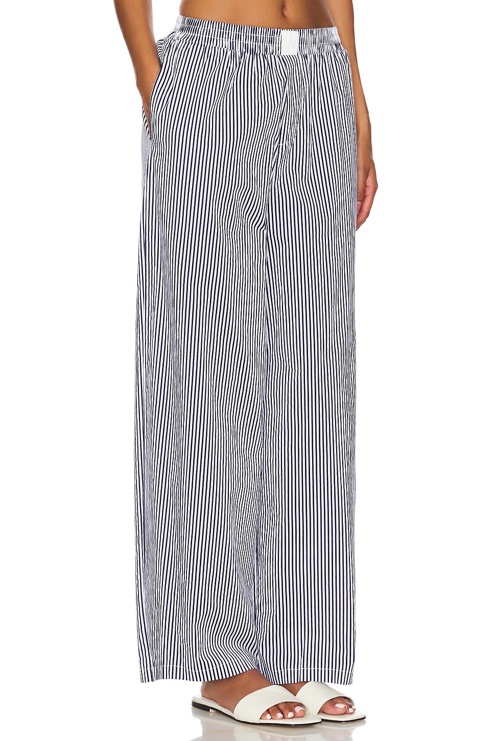 X Revolve Darian Stripe Pants