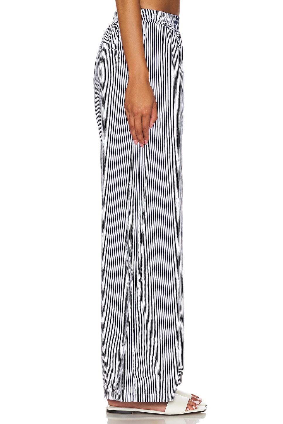 X Revolve Darian Stripe Pants