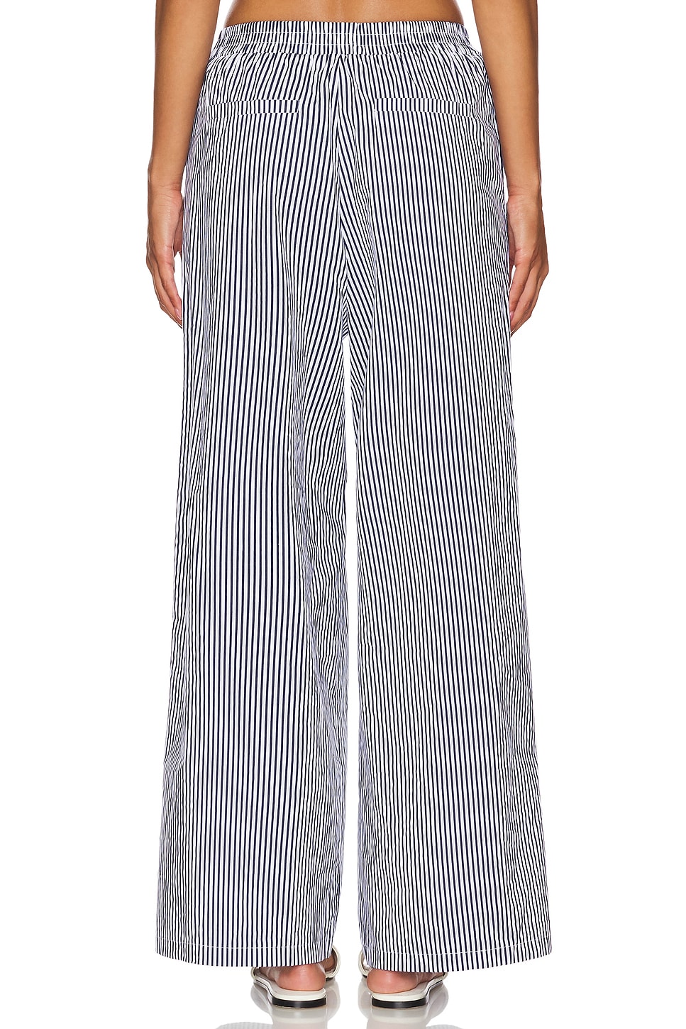 X Revolve Darian Stripe Pants