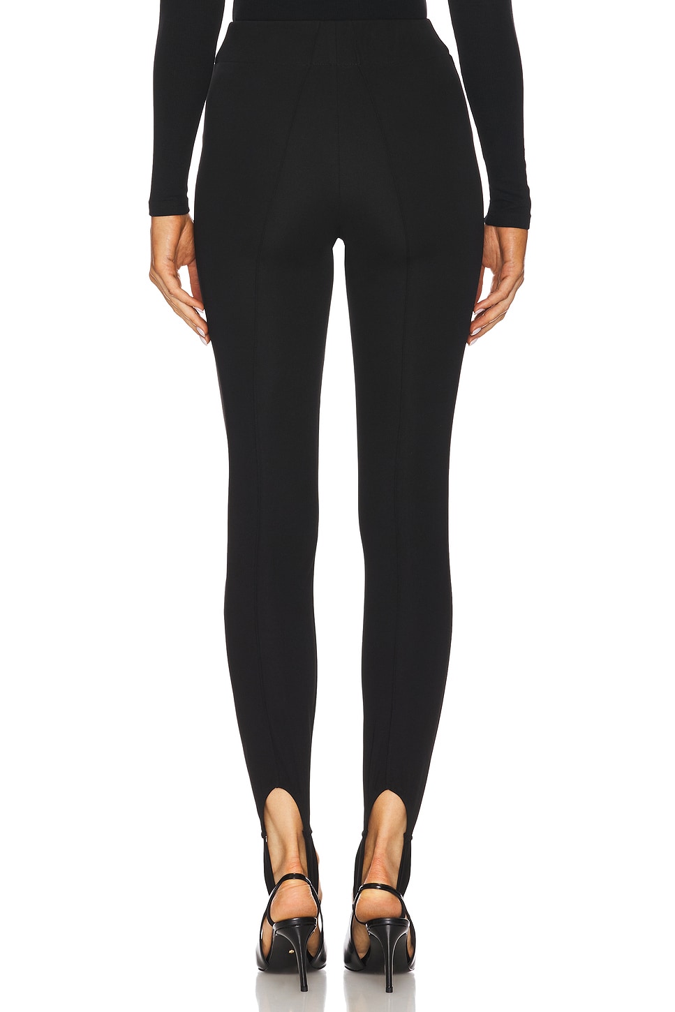 X Revolve Cassandra Leggings