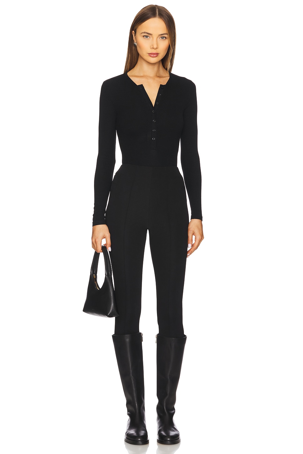 X Revolve Cassandra Leggings - Thumbnail 5
