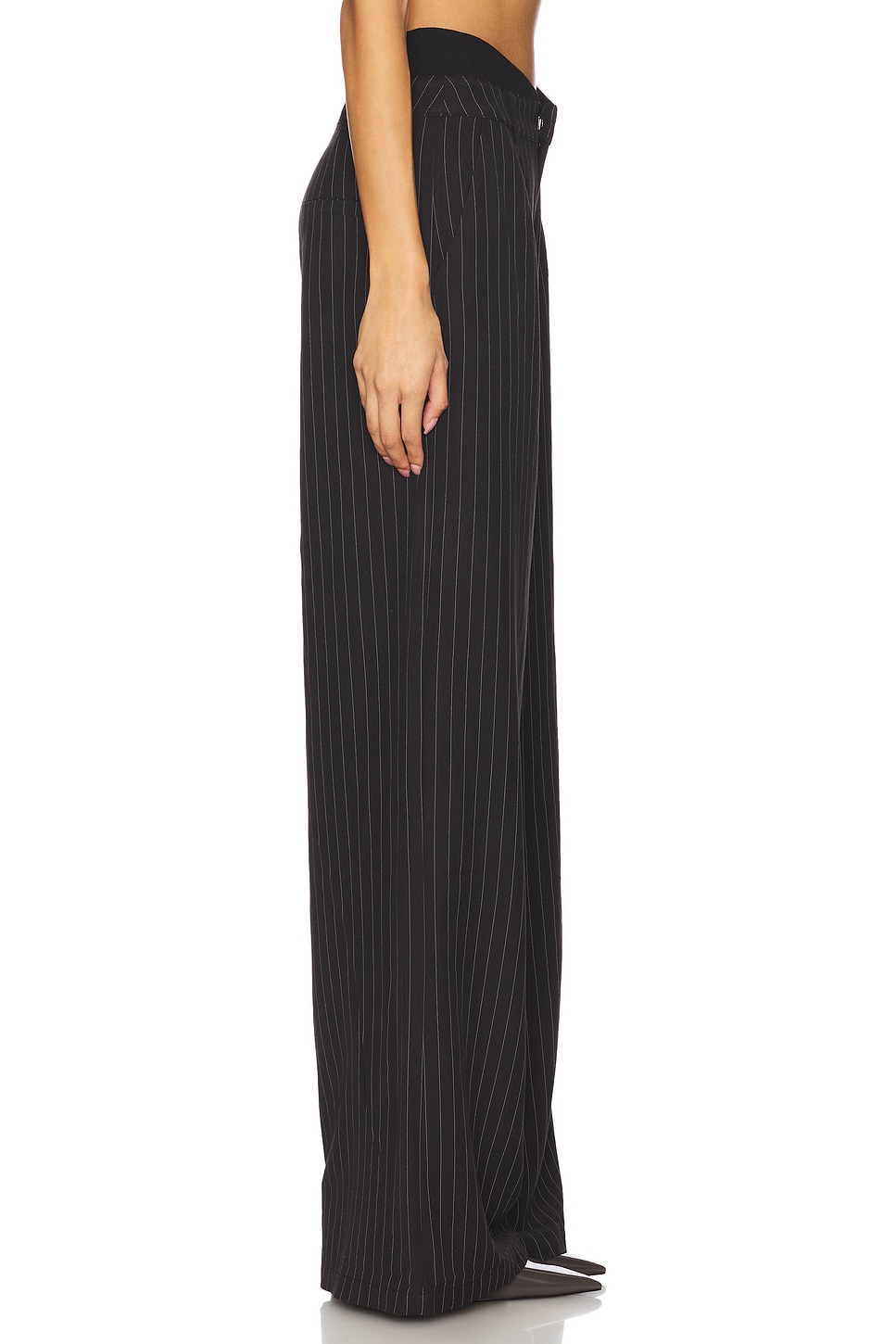 SNDYS Zadie Pant