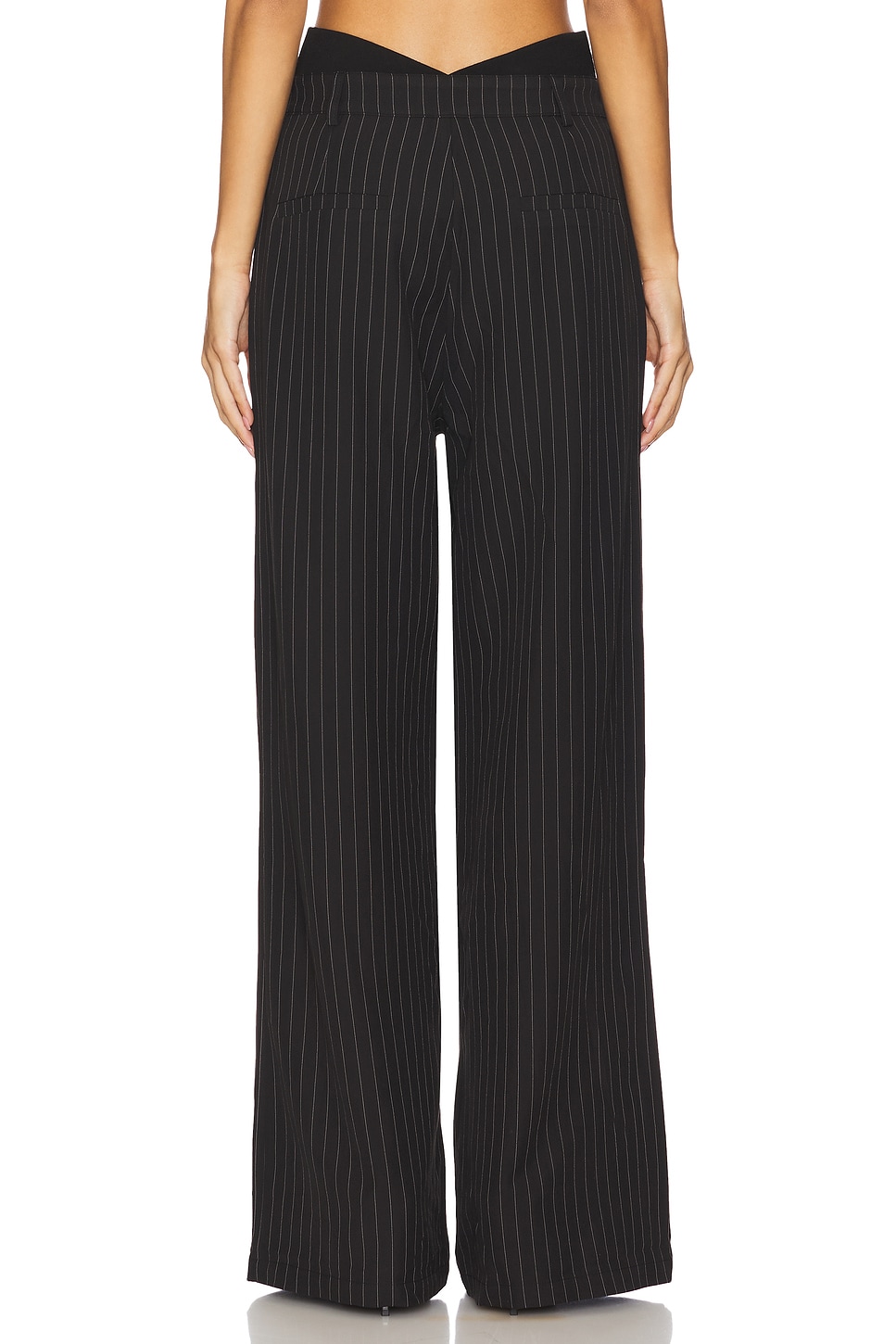 SNDYS Zadie Pant