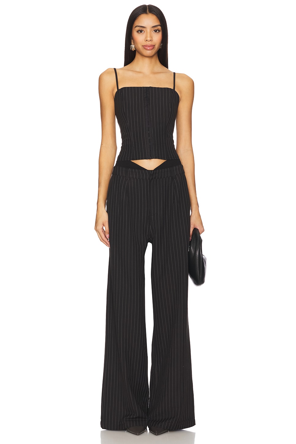SNDYS Zadie Pant