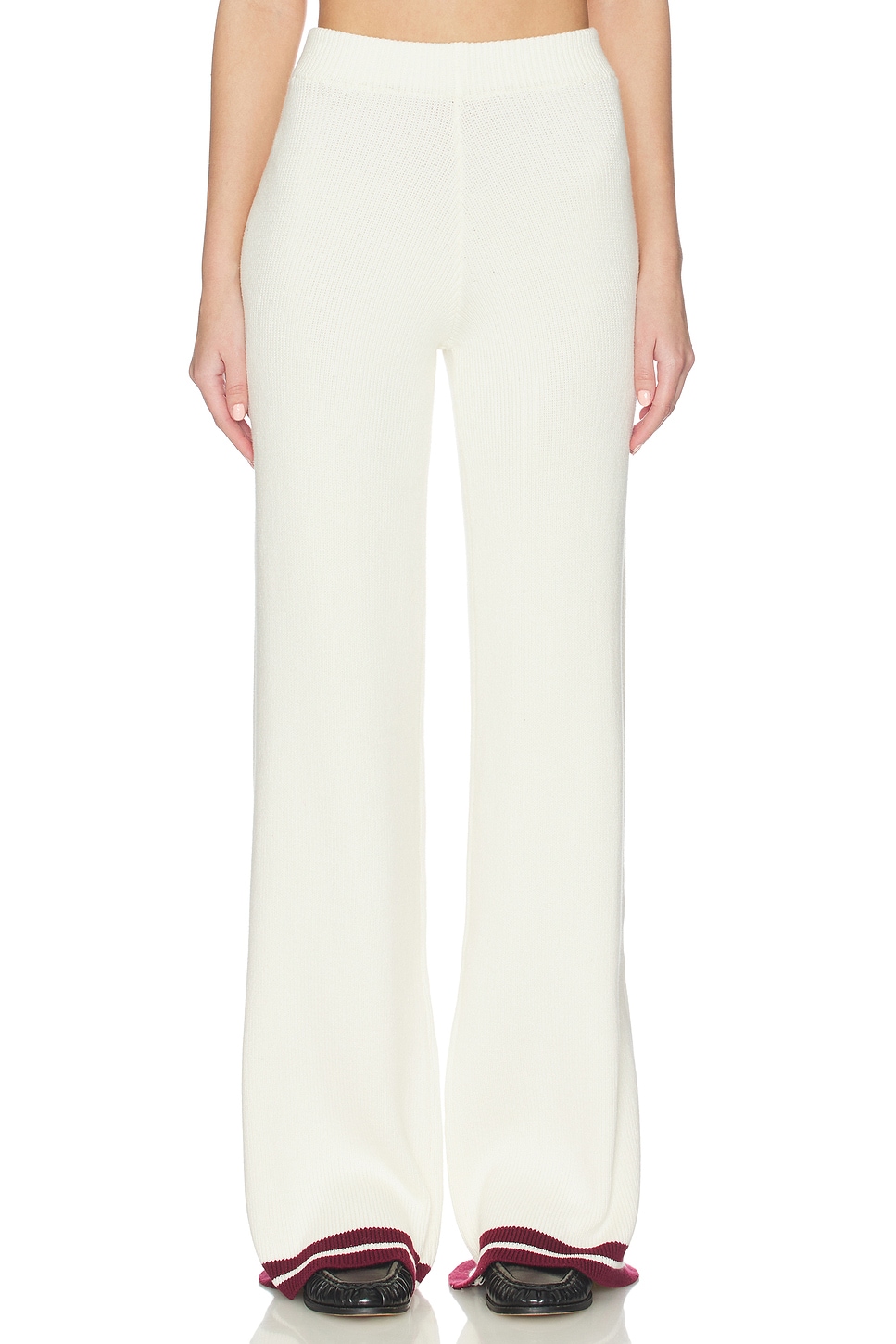 Colton Varsity Knit Pant - thumbnail 2
