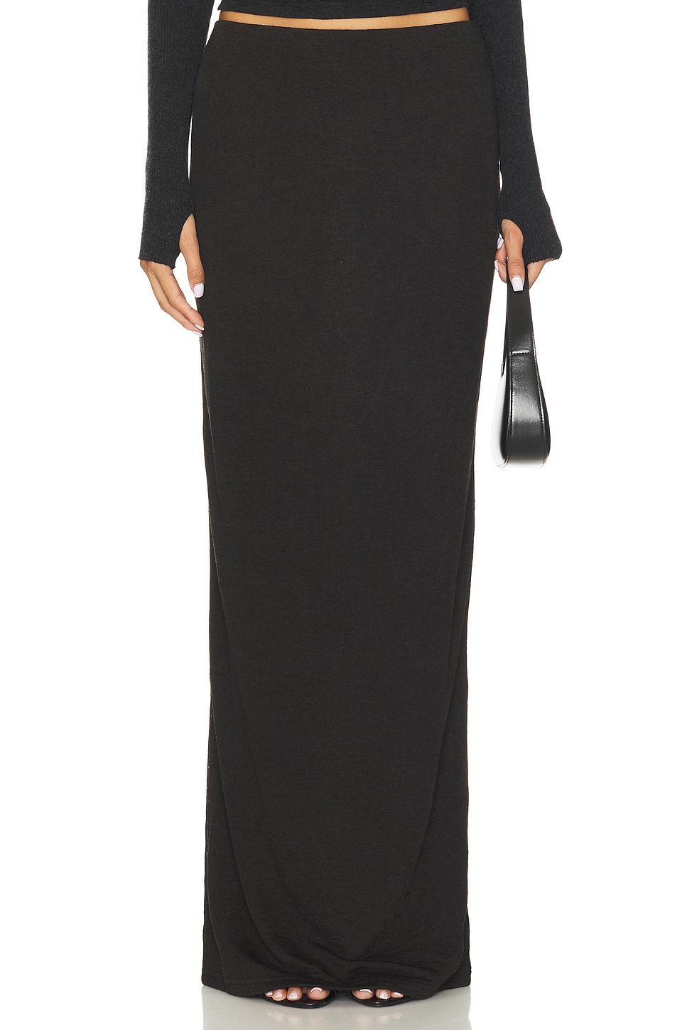 Tilde Maxi Skirt