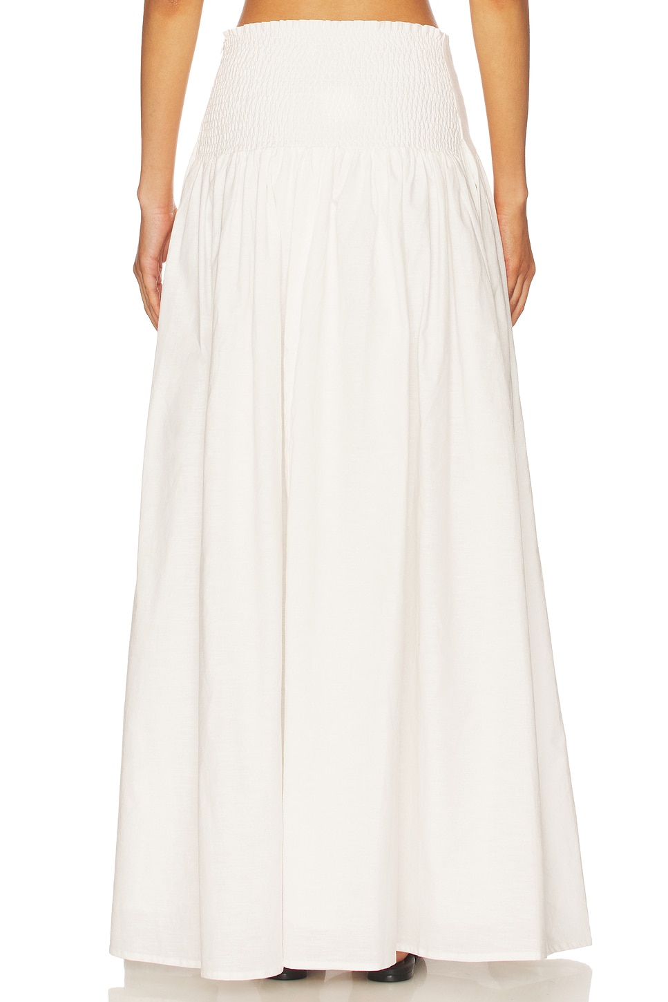 SNDYS Nesa Maxi Skirt