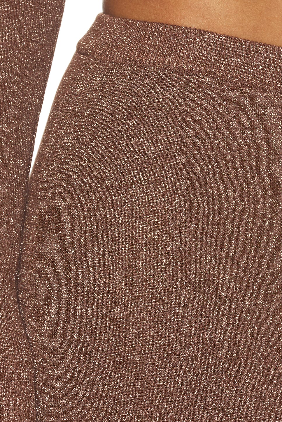 SNDYS Rumer Knit Maxi Skirt thumbnail