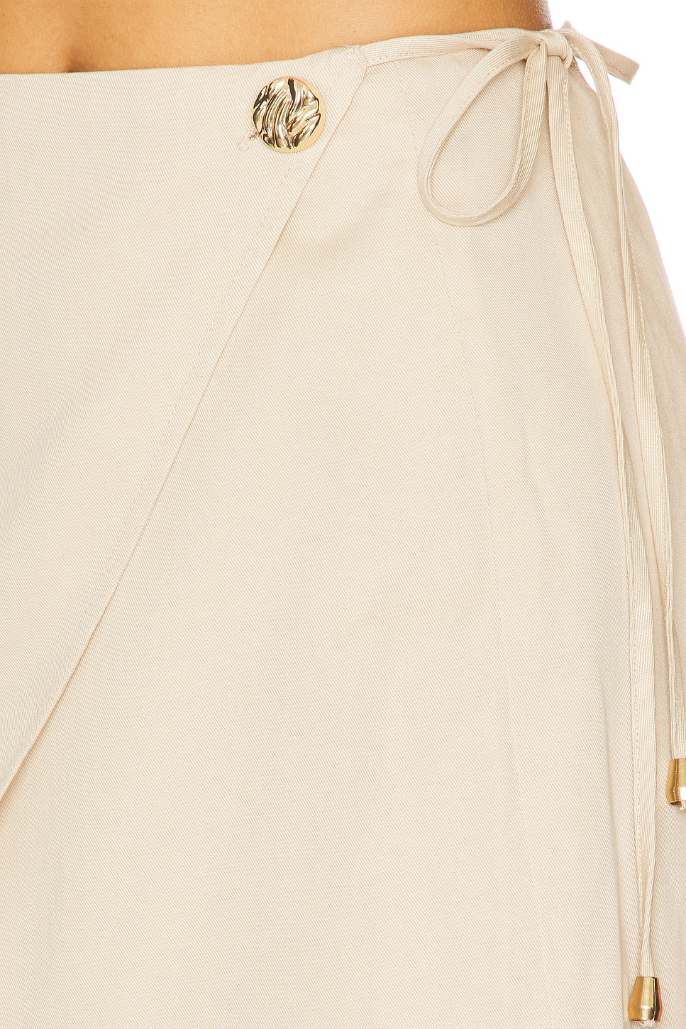 Emilie Skirt