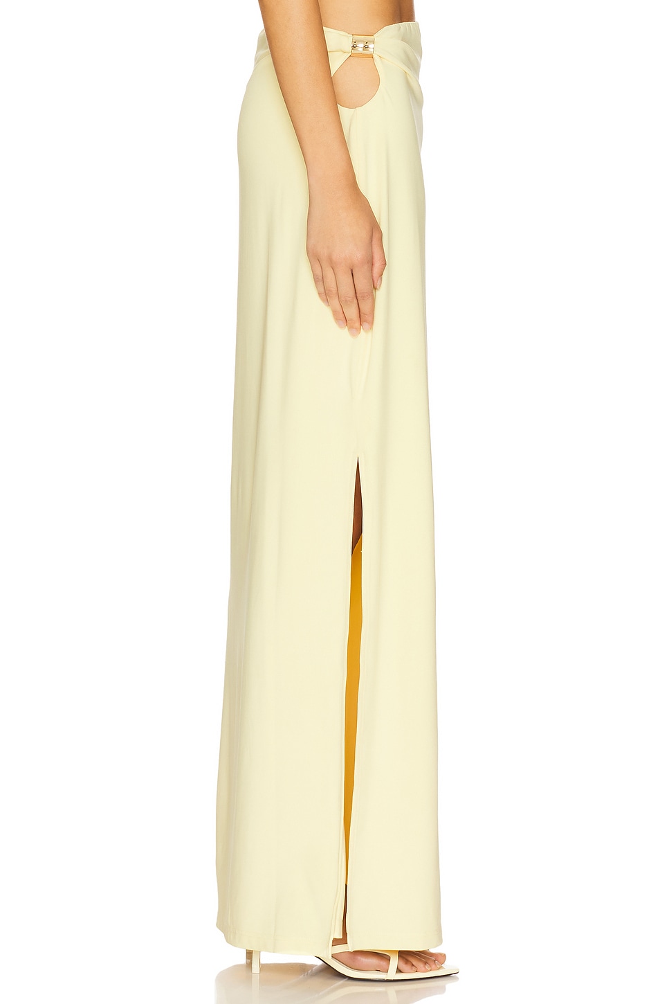 x REVOLVE Baylee Skirt - thumbnail 2