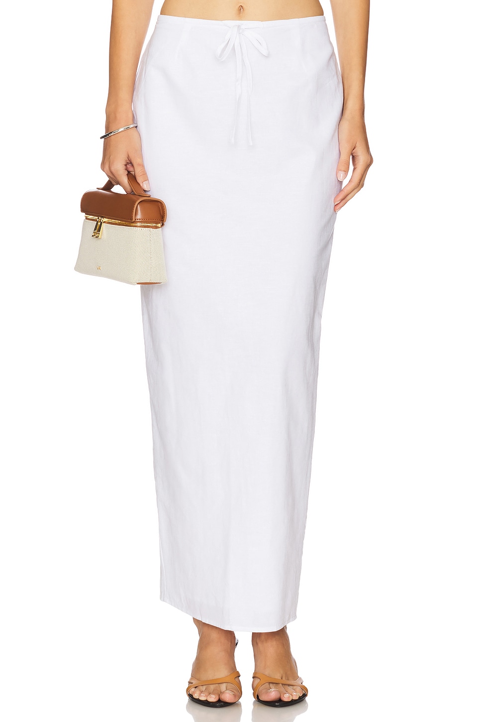 SNDYS Kelley Maxi Skirt
