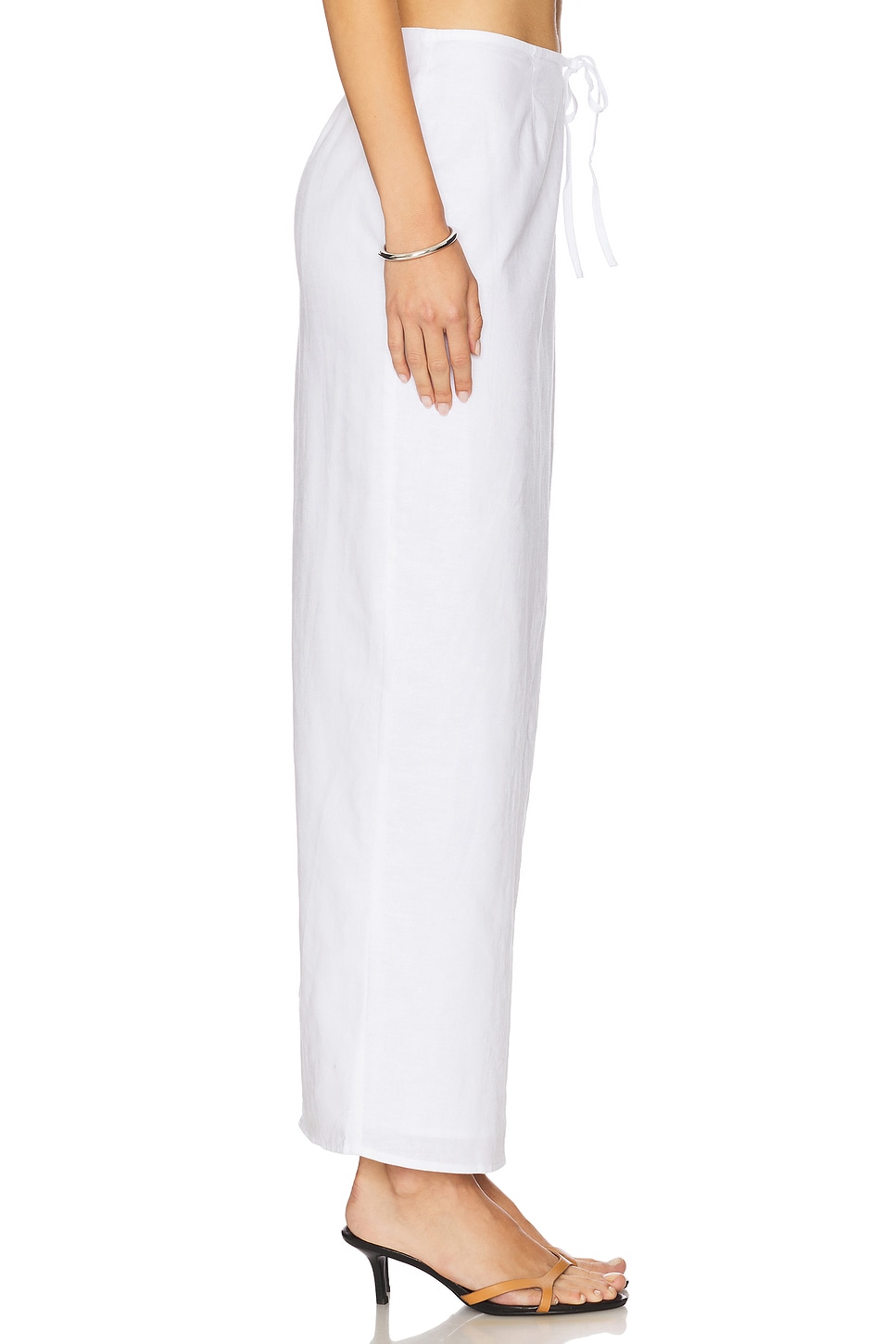 SNDYS Kelley Maxi Skirt