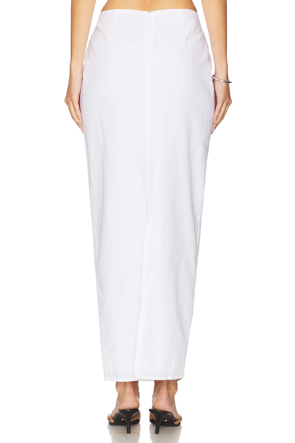 SNDYS Kelley Maxi Skirt