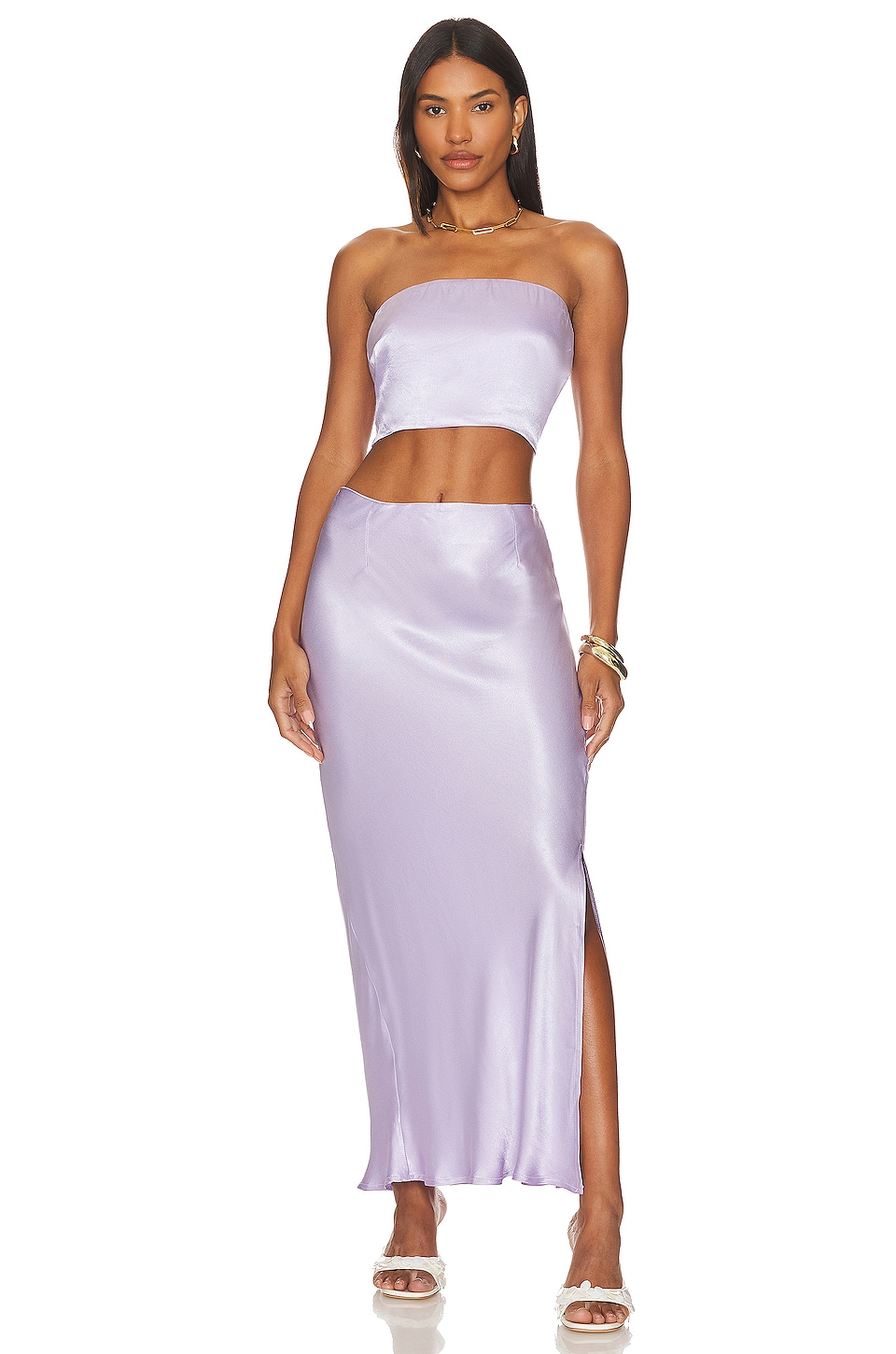 X Revolve Angel Top