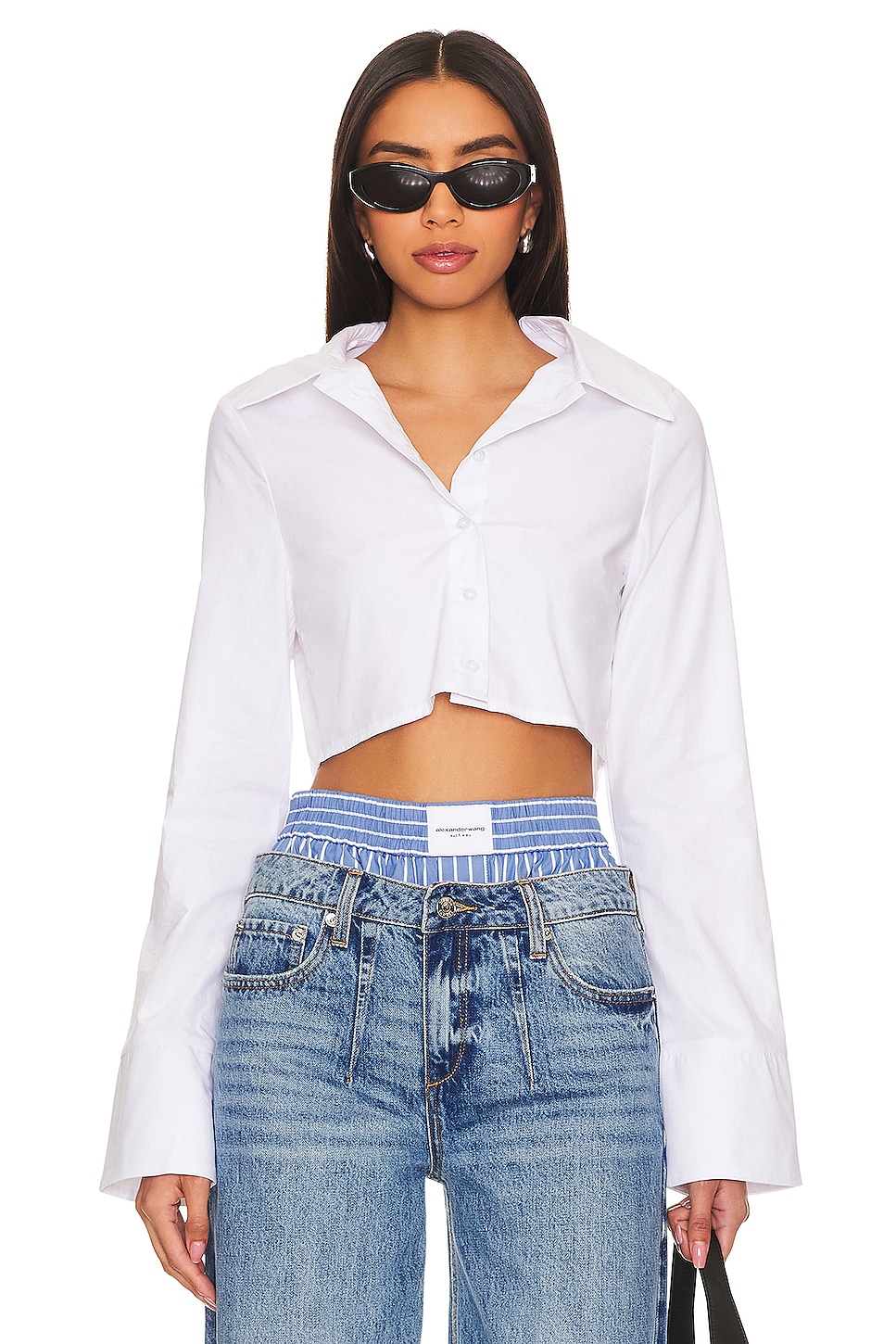 Alma Shirt
