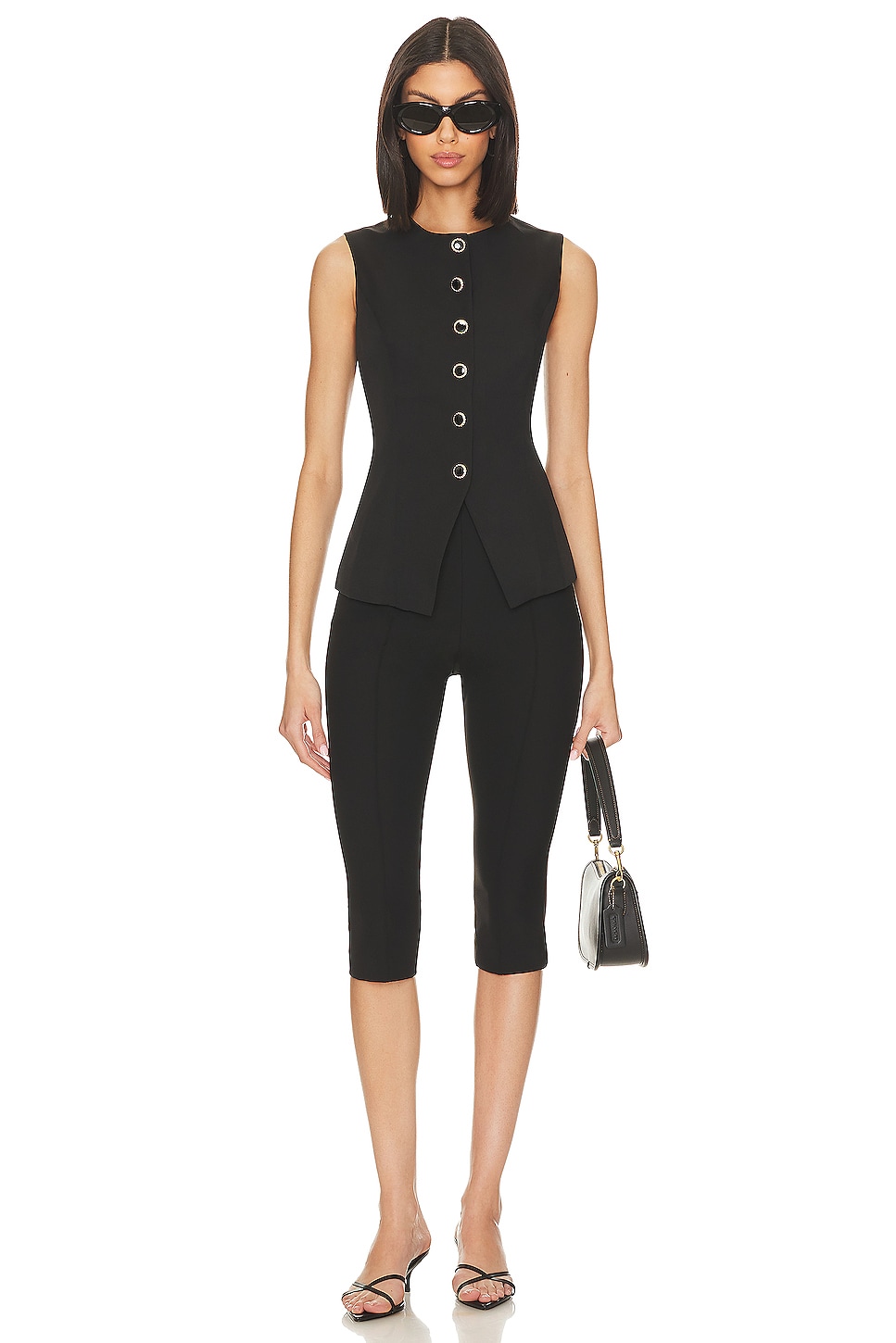 SNDYS x Revolve Emiliana Top