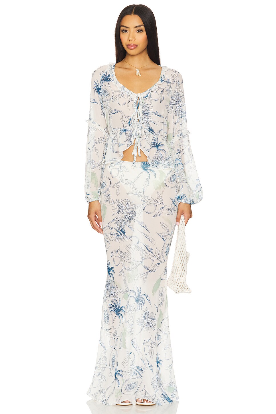 St. Ives Top