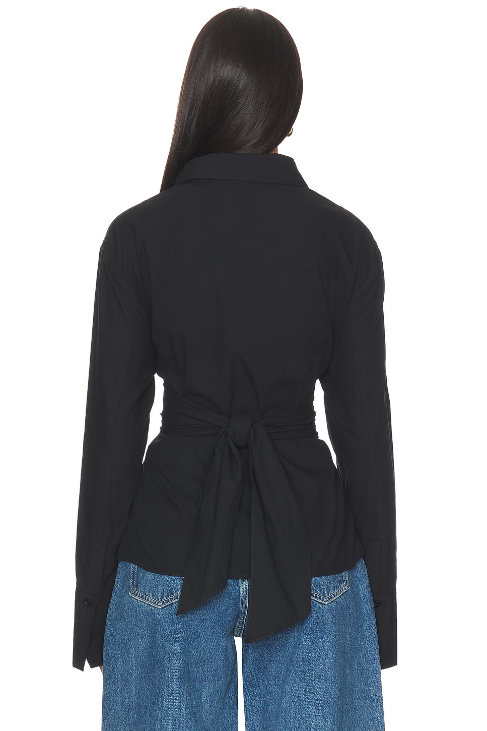 SNDYS Teigan Button Up Shirt