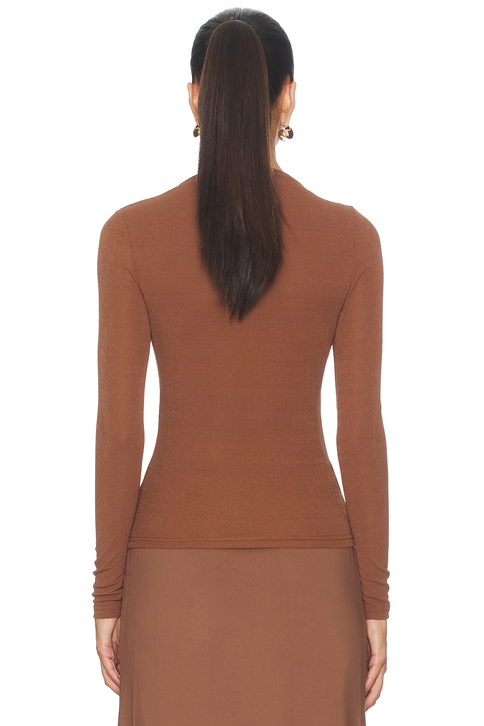 SNDYS Katya Long Sleeve Top thumbnail