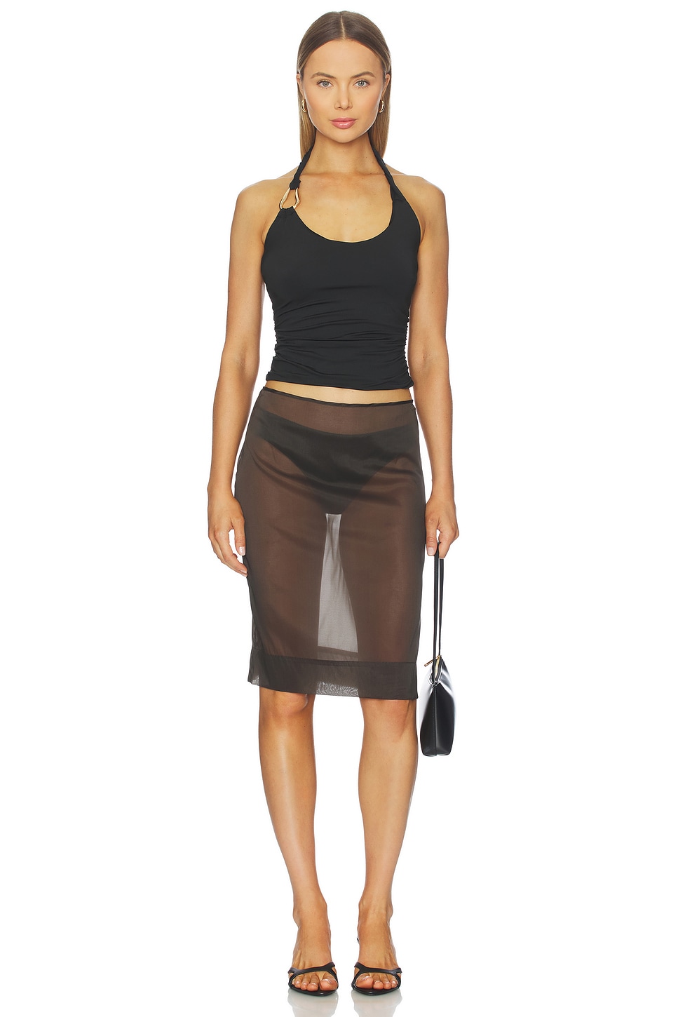 Ash Tank Top
