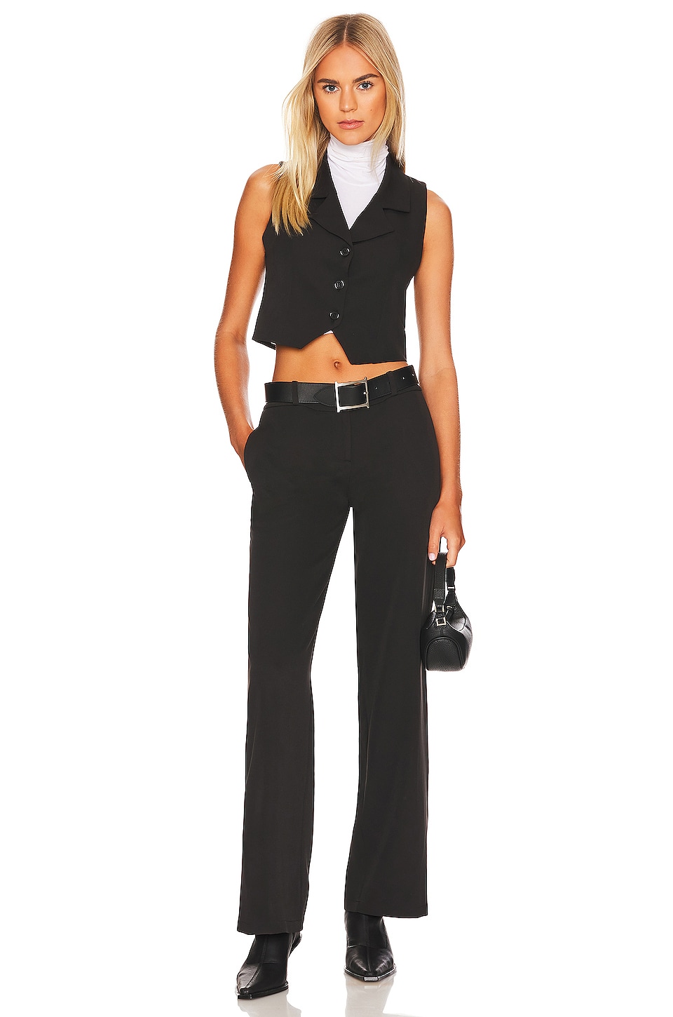 x REVOLVE Carmella Vest