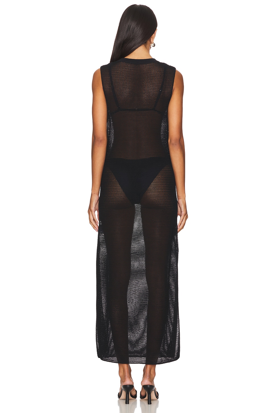 Seafolly Maxi Knit Dress thumbnail