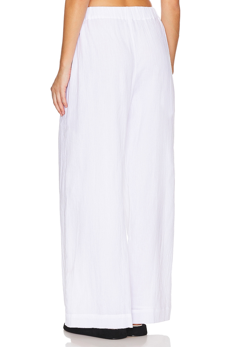 Seafolly Crinkle Beach Pant thumbnail
