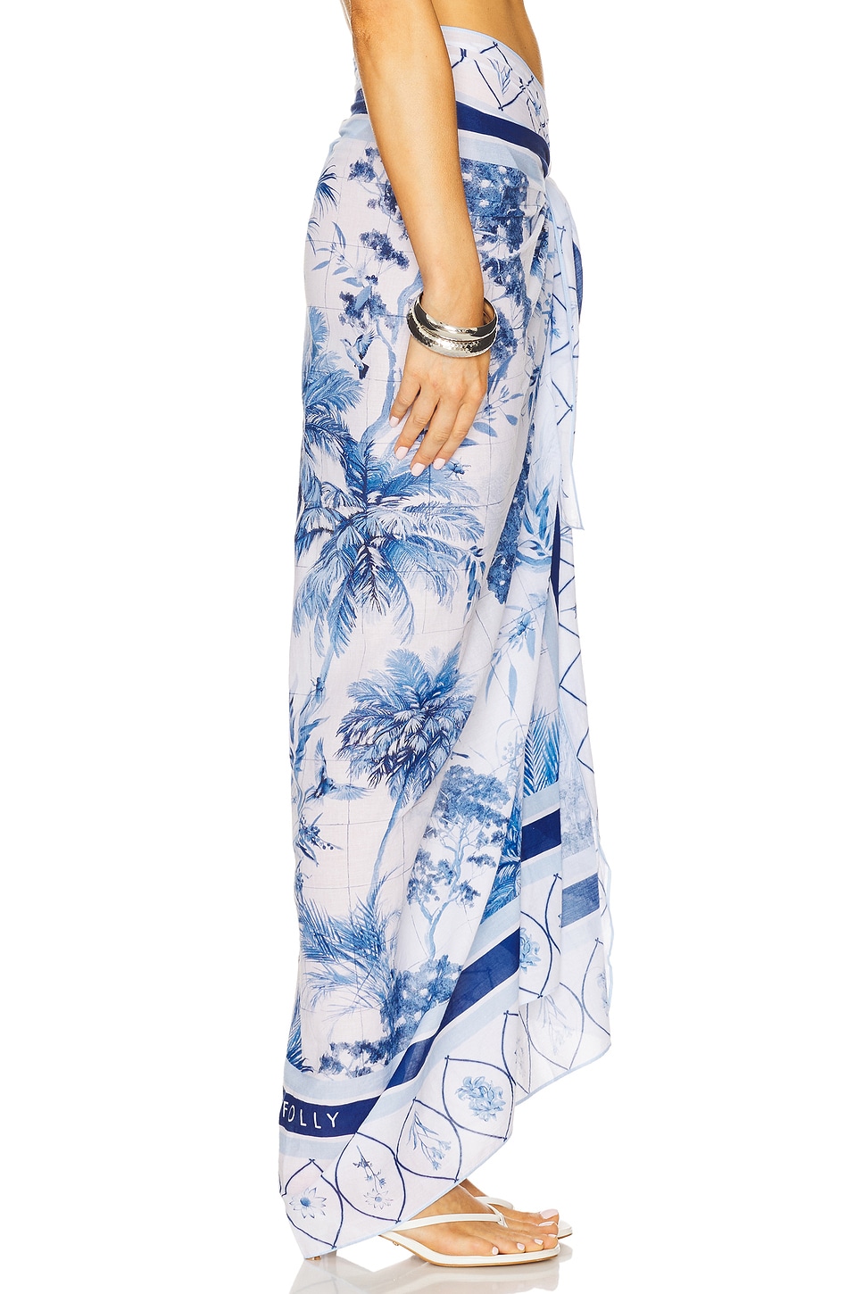Marbella Sarong - Thumbnail 2
