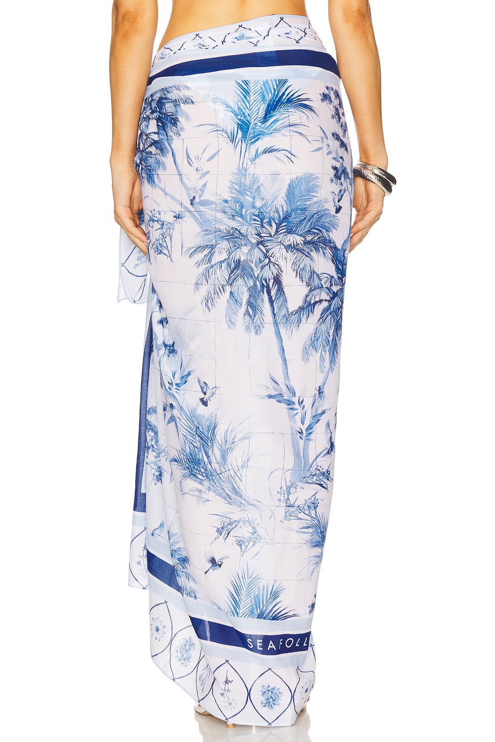 Marbella Sarong - Thumbnail 4