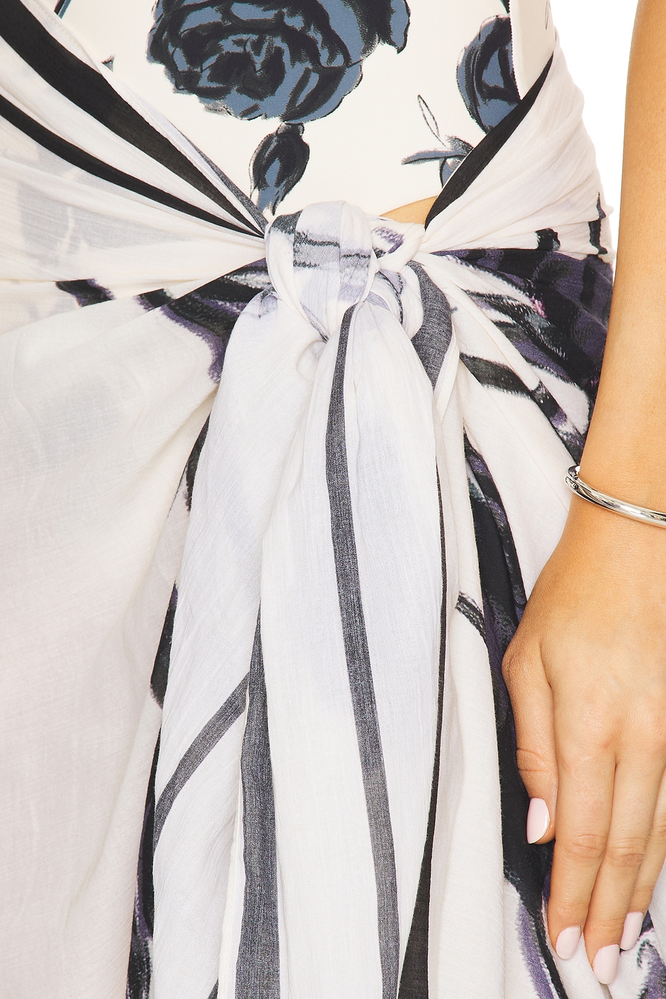 Rococo Sarong