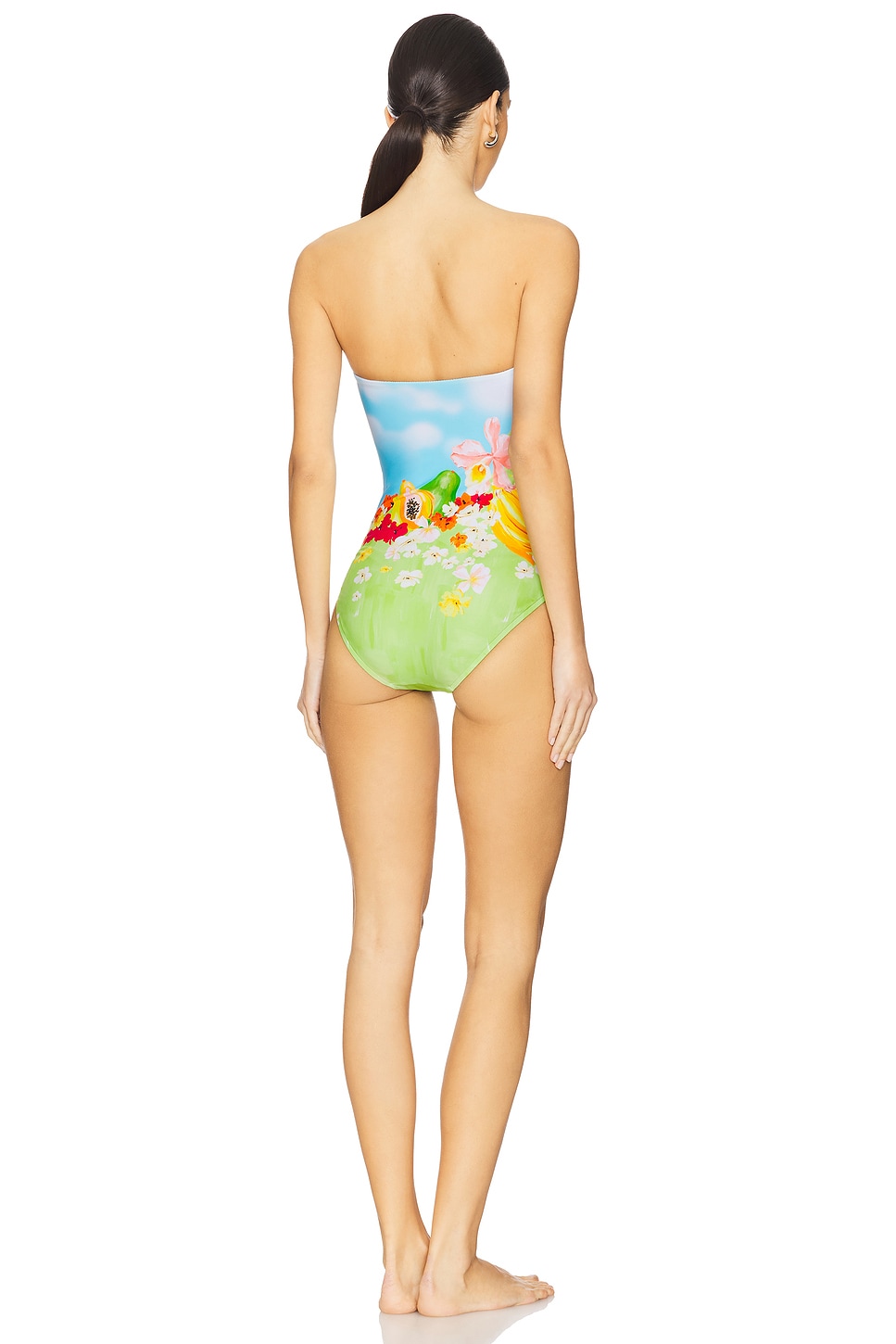 BANDEAU ワンピース