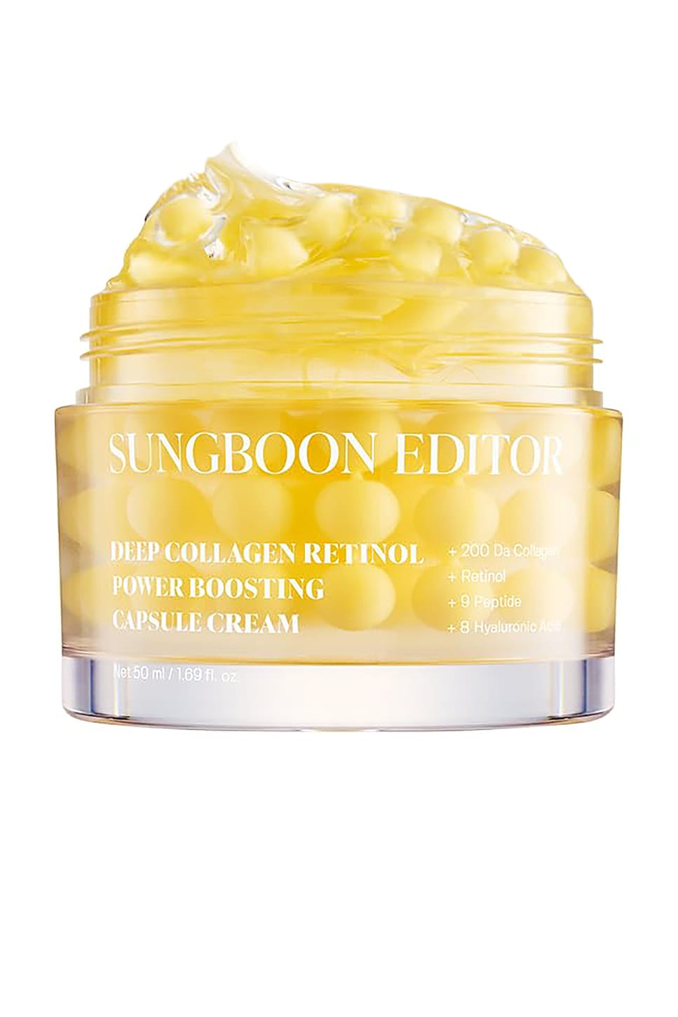 Deep Collagen Retinol Power Boosting Capsule Cream - thumbnail 2