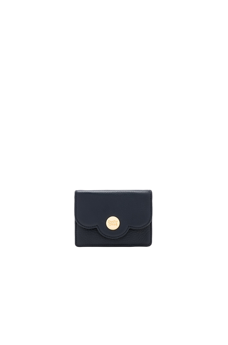 See by chloe deals polina coin purse