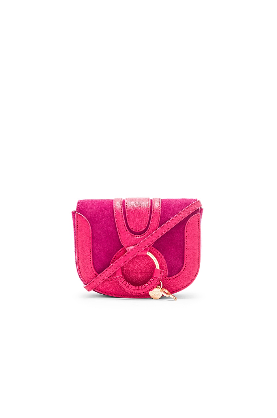 Hana Mini Crossbody