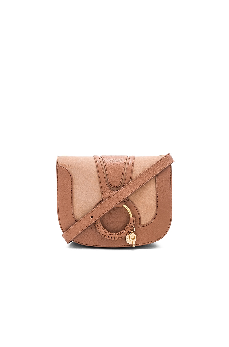 Hana Small Crossbody
