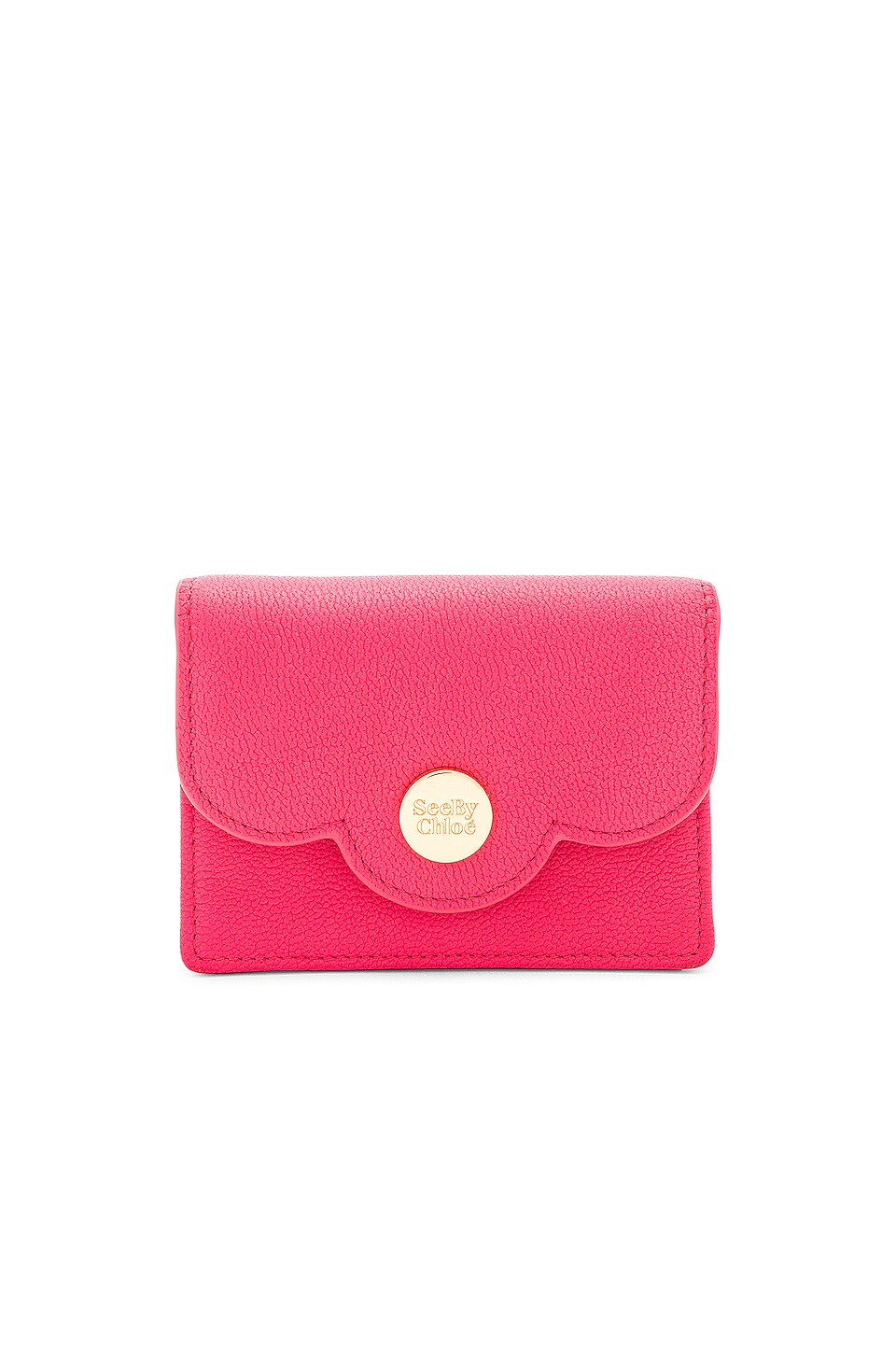 see by chloe polina wallet