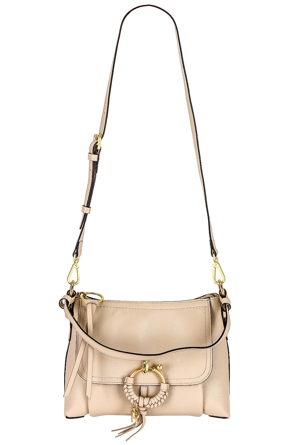 Joan small cross-body bag