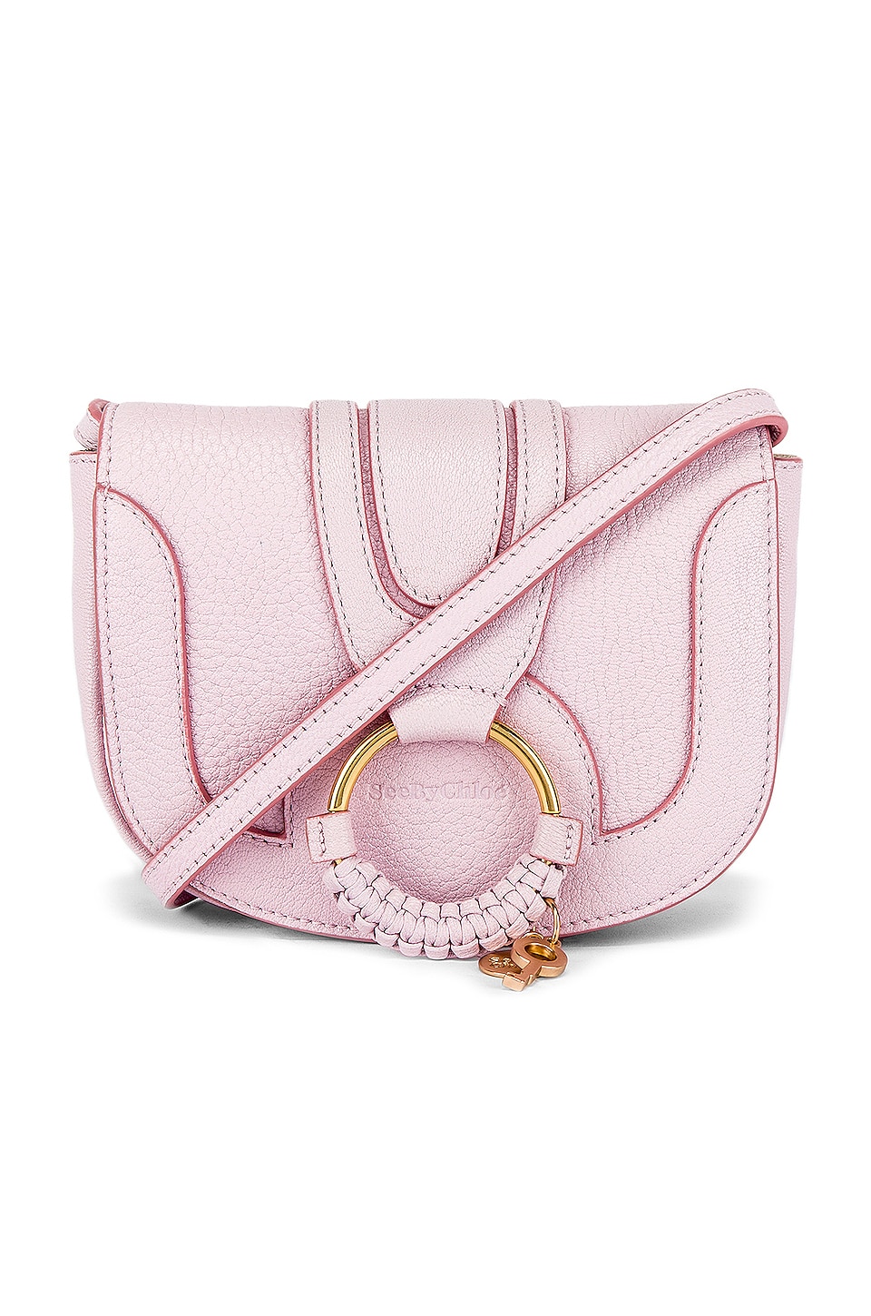 chloe hana crossbody