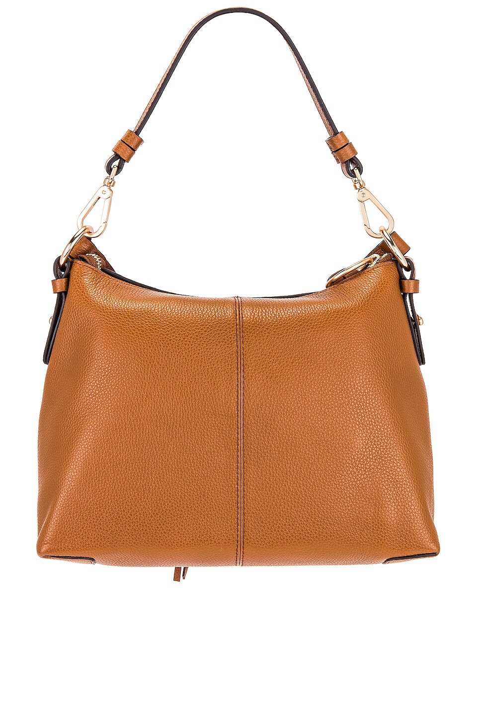 See By Chloe Joan Shoulder Bag in Caramello