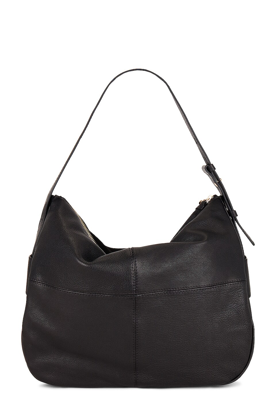 See By Chloe Hobo Bag in Black