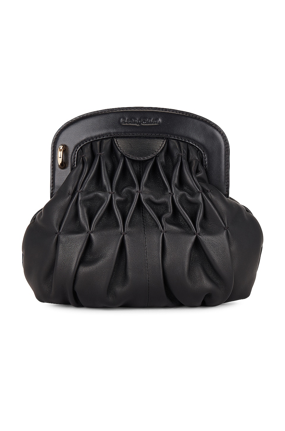 See By Chloe Piia Pouch in Black