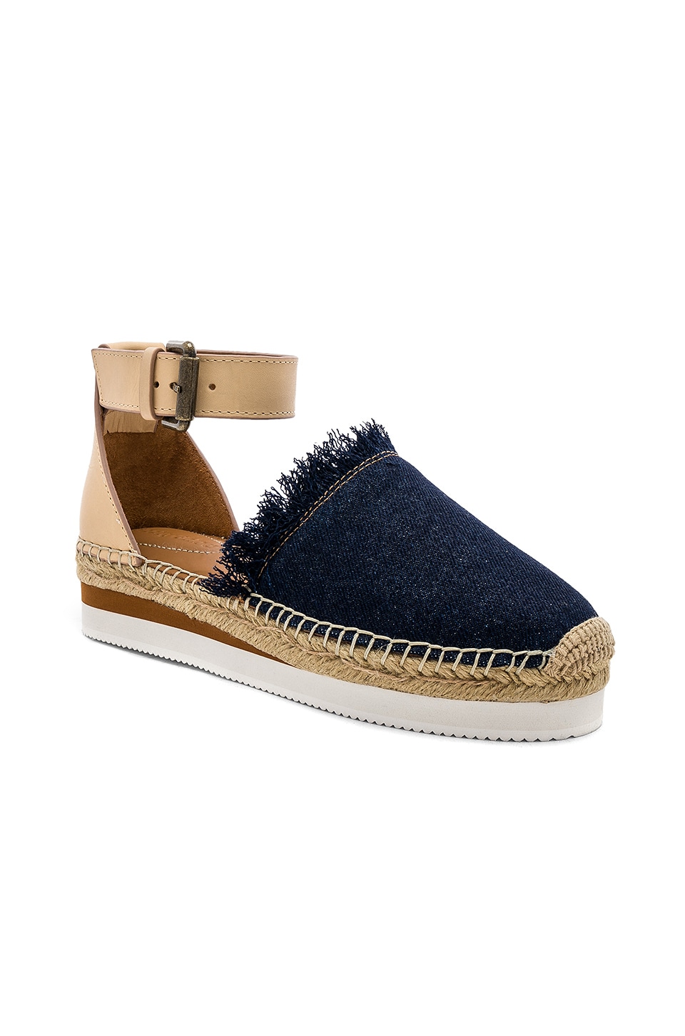 glyn flat espadrilles