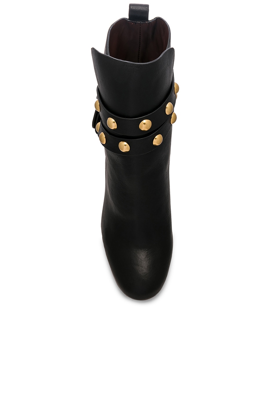 Saige Stud Bootie main image 1