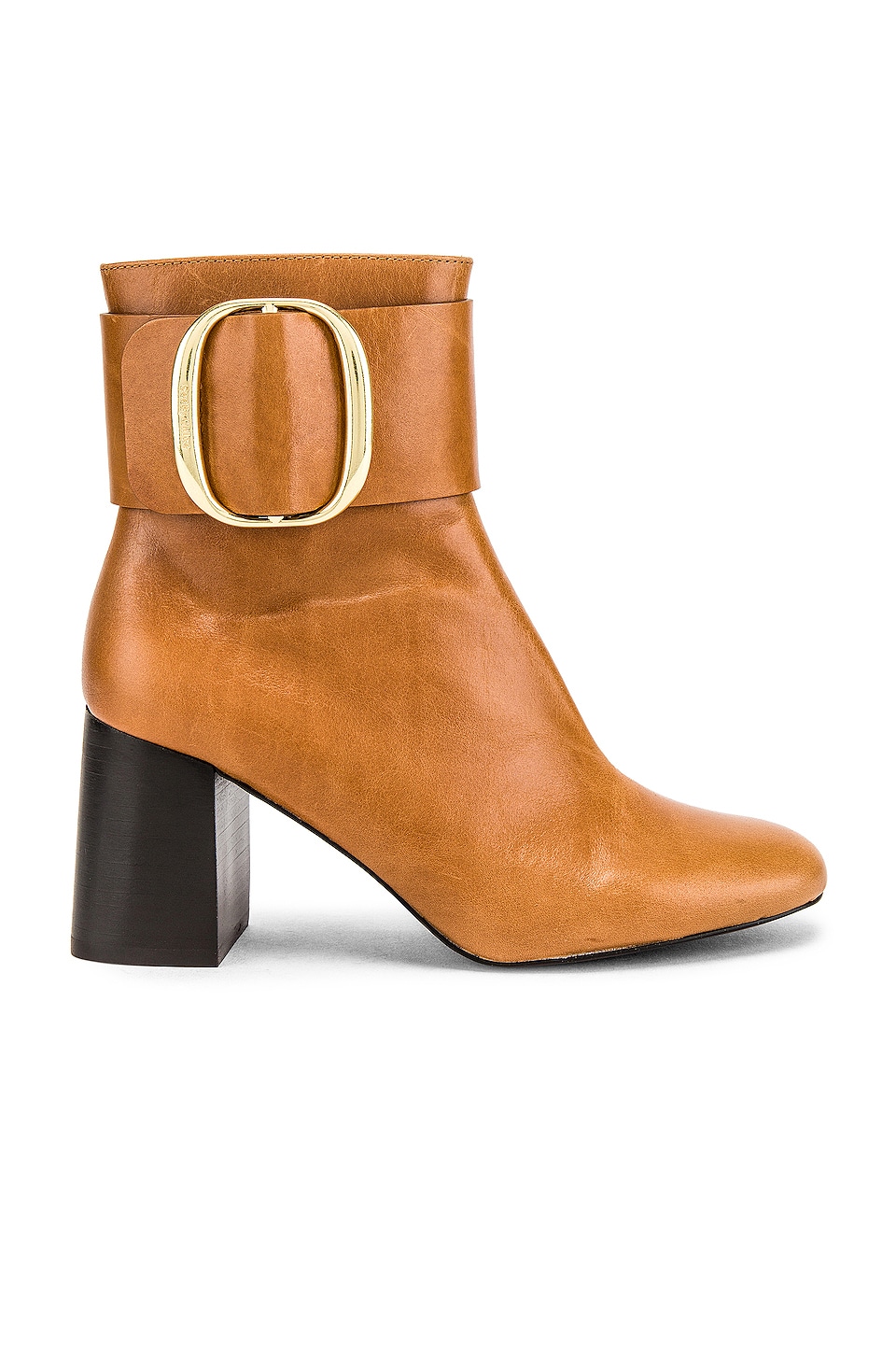 see by chloe hopper booties