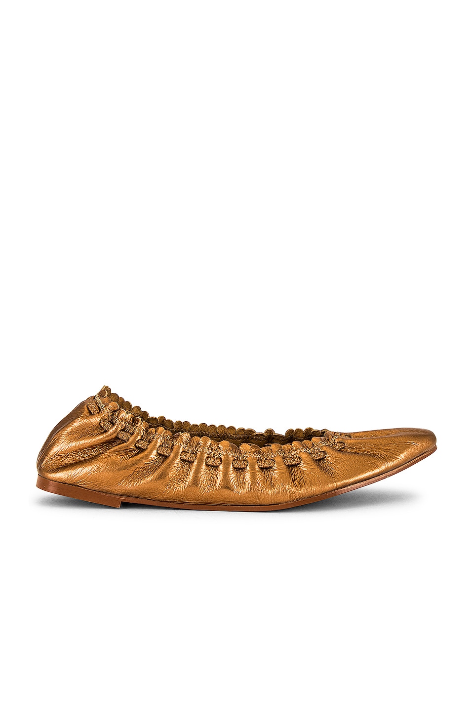 see by chloe jane flats