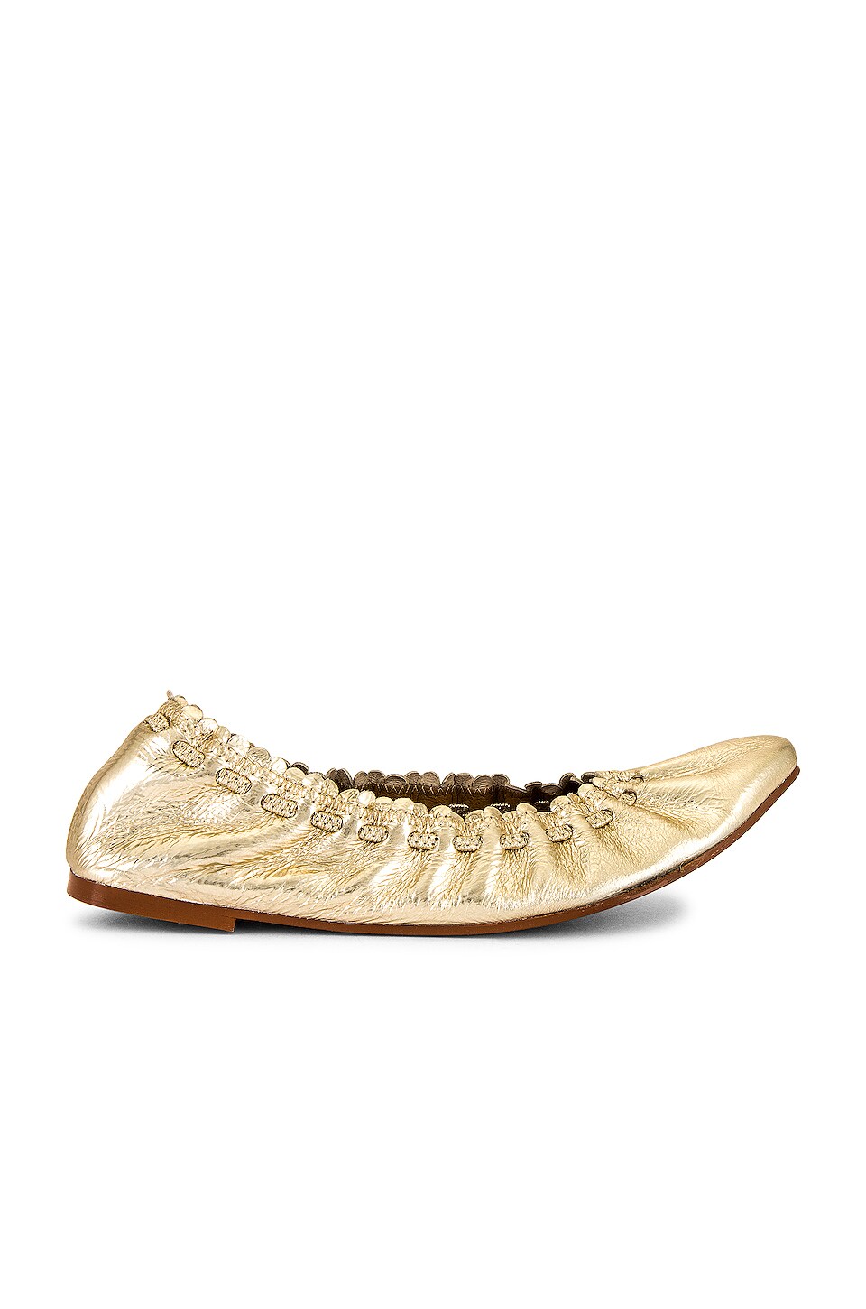 see by chloe jane flats