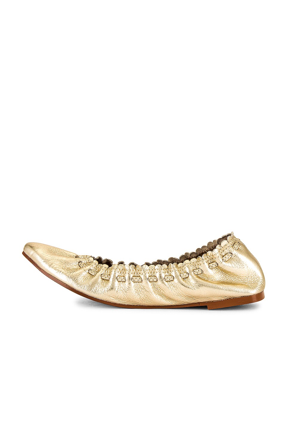see by chloe jane flats