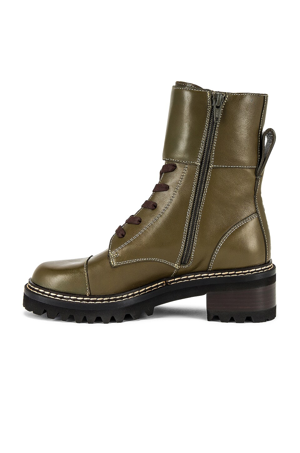 chloe mallory boot