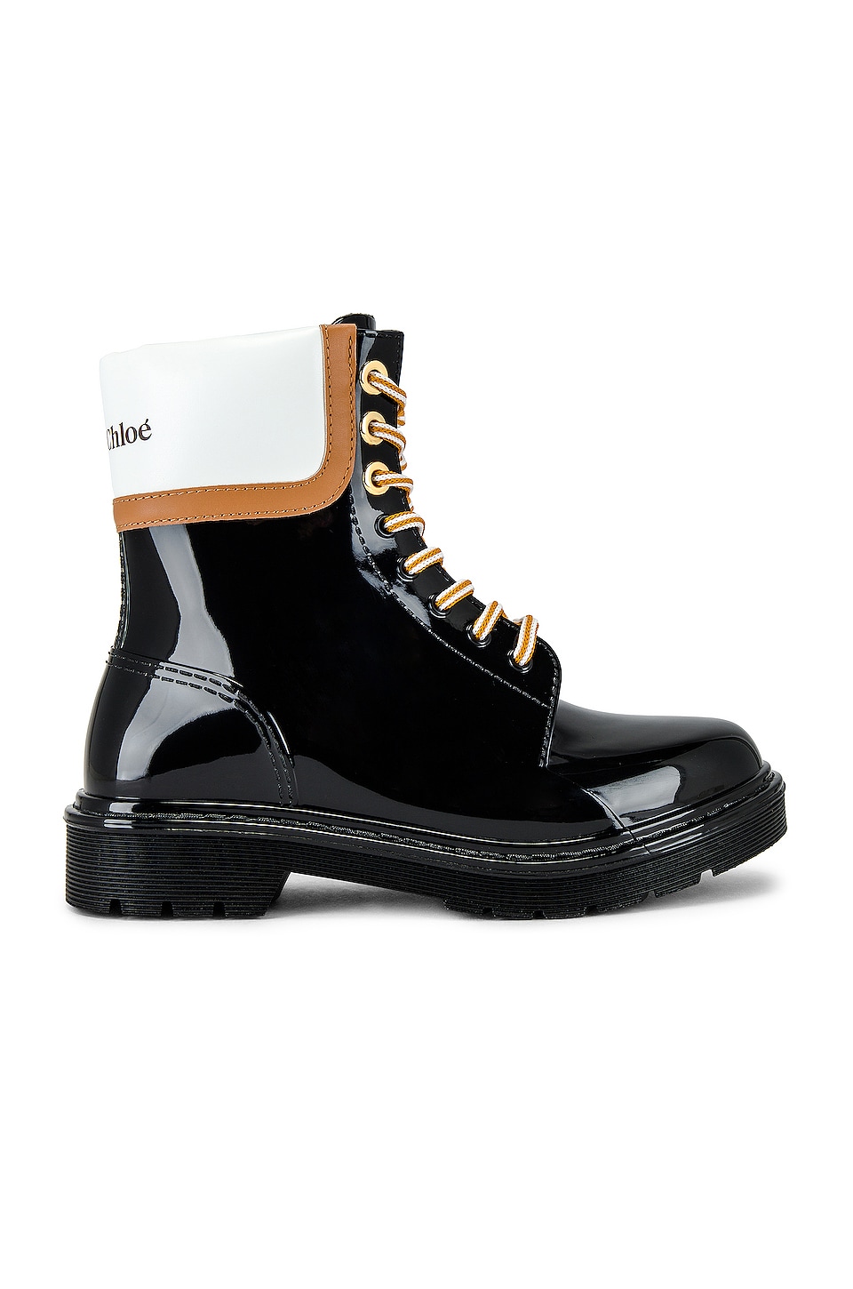 florrie rain boots