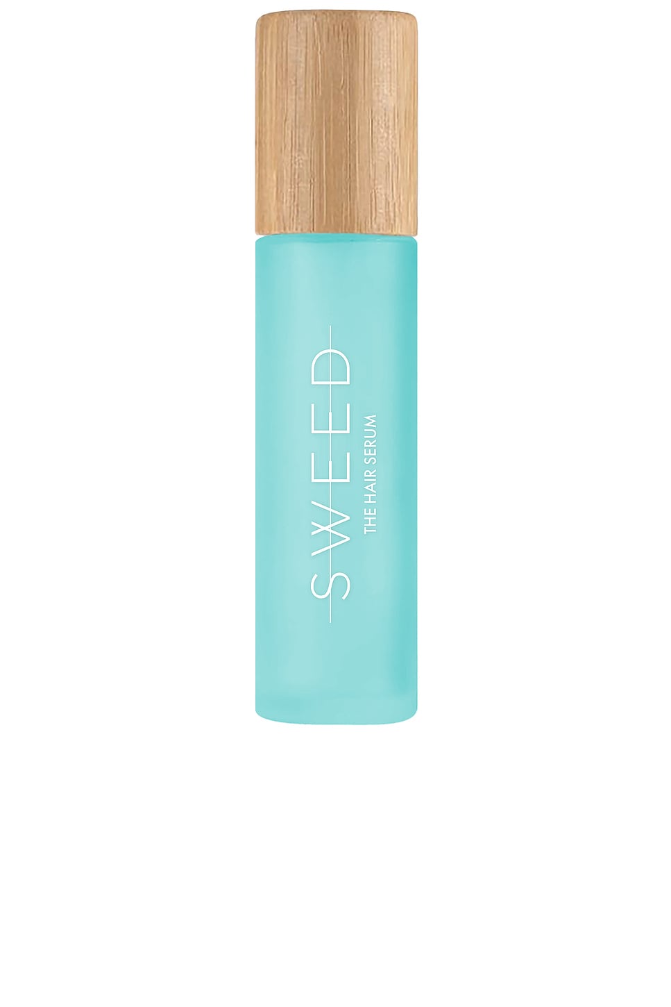 The Hair Serum